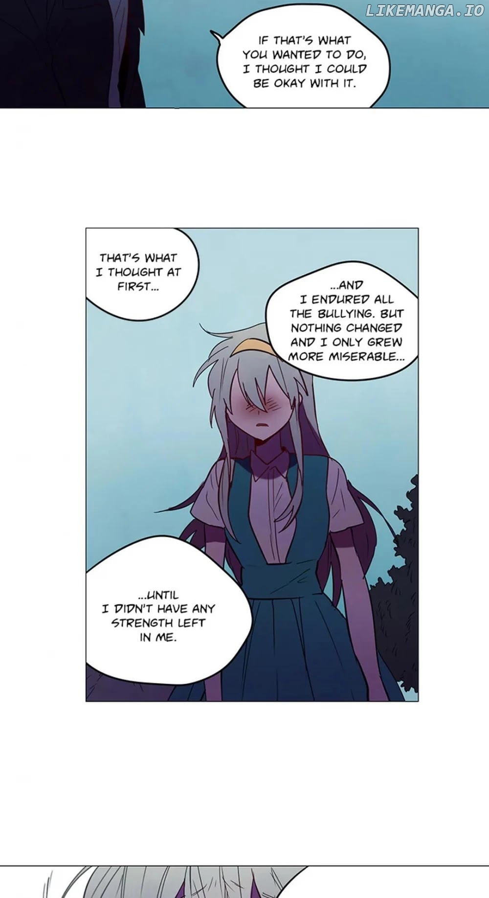 Appetite - Manga chapter 60 - page 28