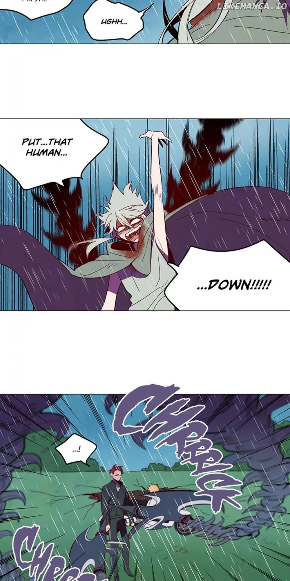 Appetite - Manga chapter 52 - page 16