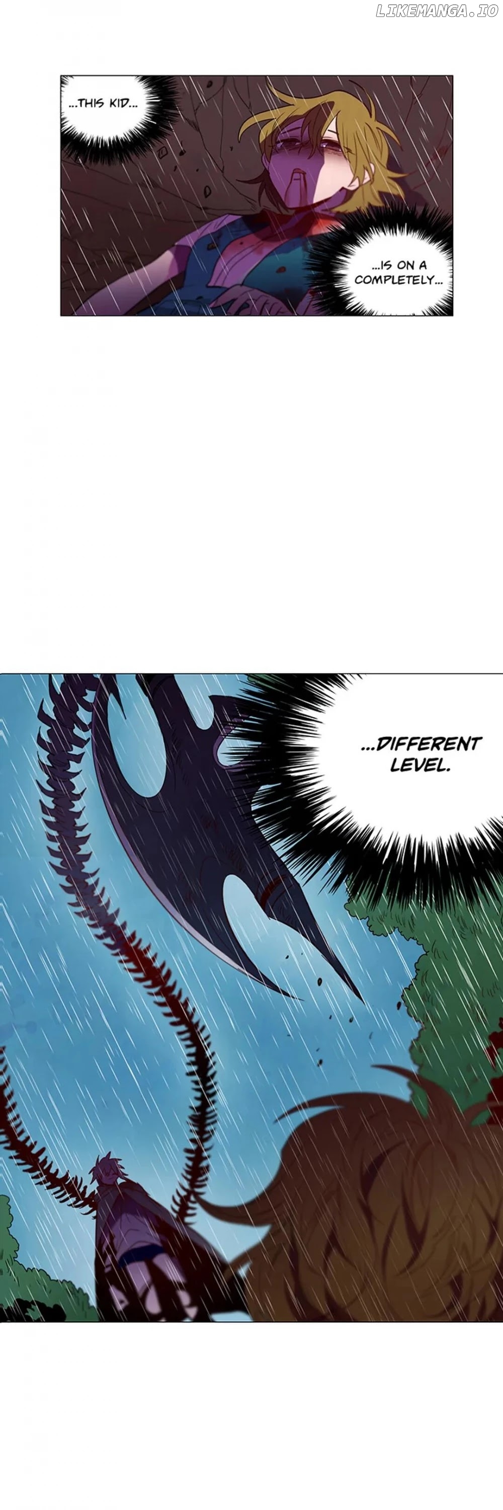 Appetite - Manga chapter 52 - page 2