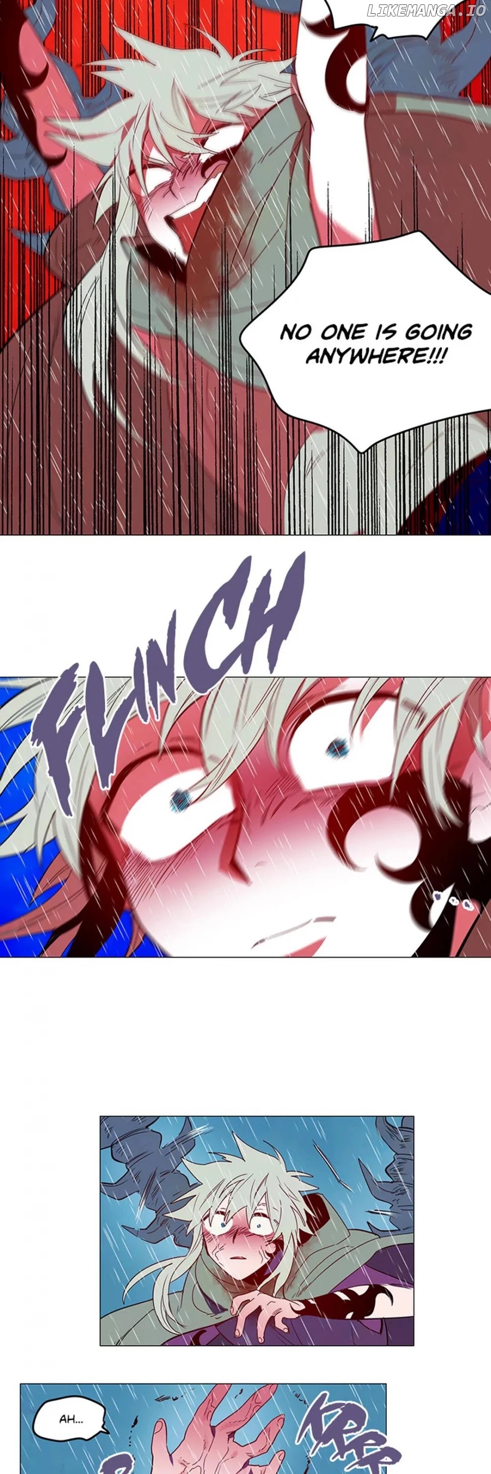 Appetite - Manga chapter 52 - page 22