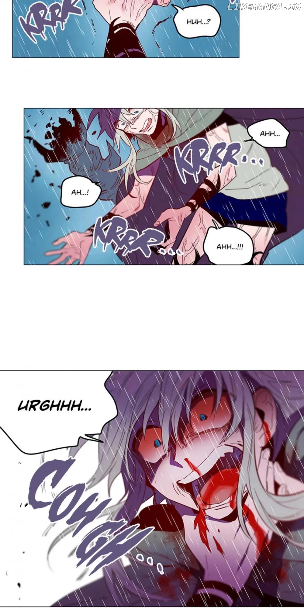 Appetite - Manga chapter 52 - page 23