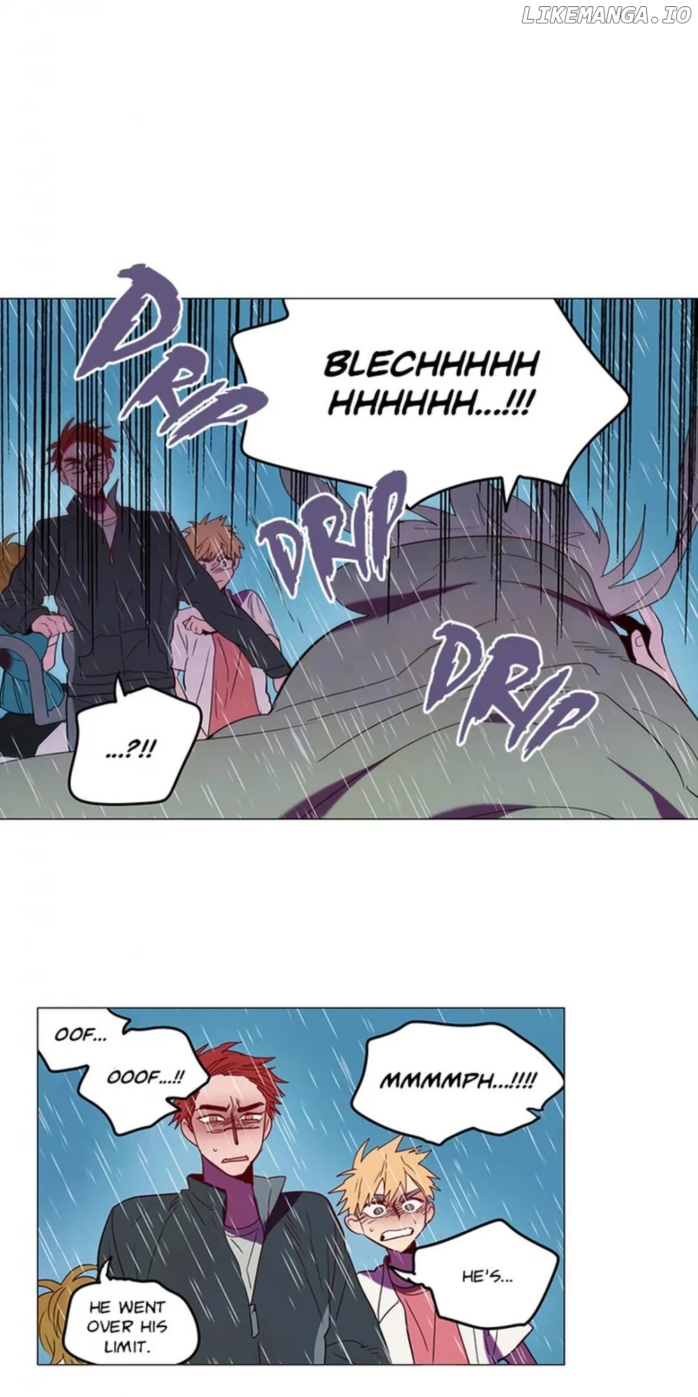 Appetite - Manga chapter 52 - page 24