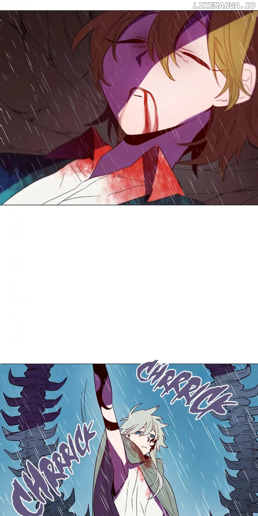 Appetite - Manga chapter 52 - page 3