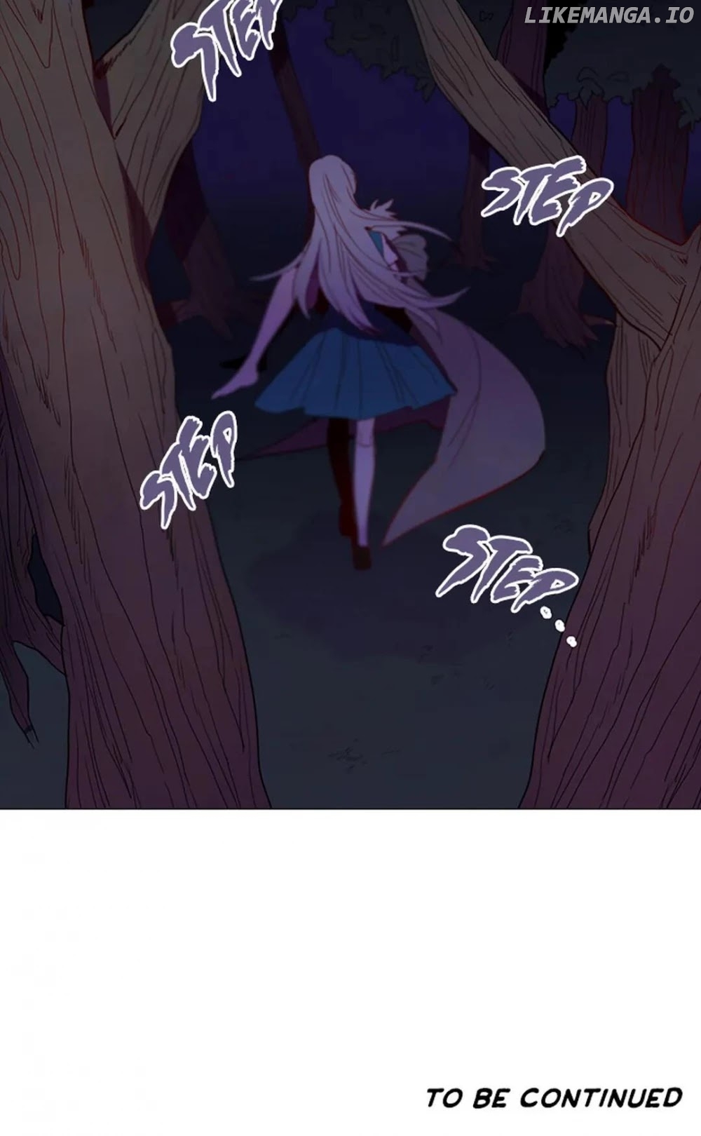 Appetite - Manga chapter 52 - page 36