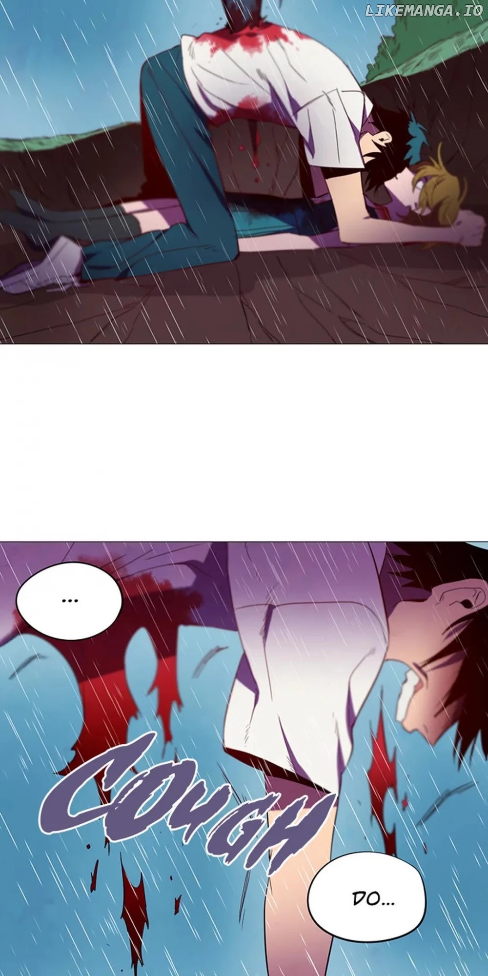 Appetite - Manga chapter 52 - page 8