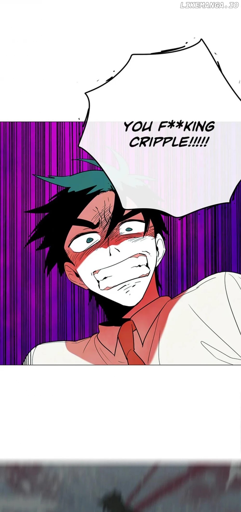 Appetite - Manga chapter 35 - page 30