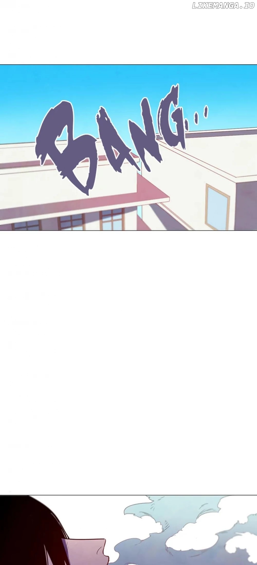 Appetite - Manga chapter 35 - page 8