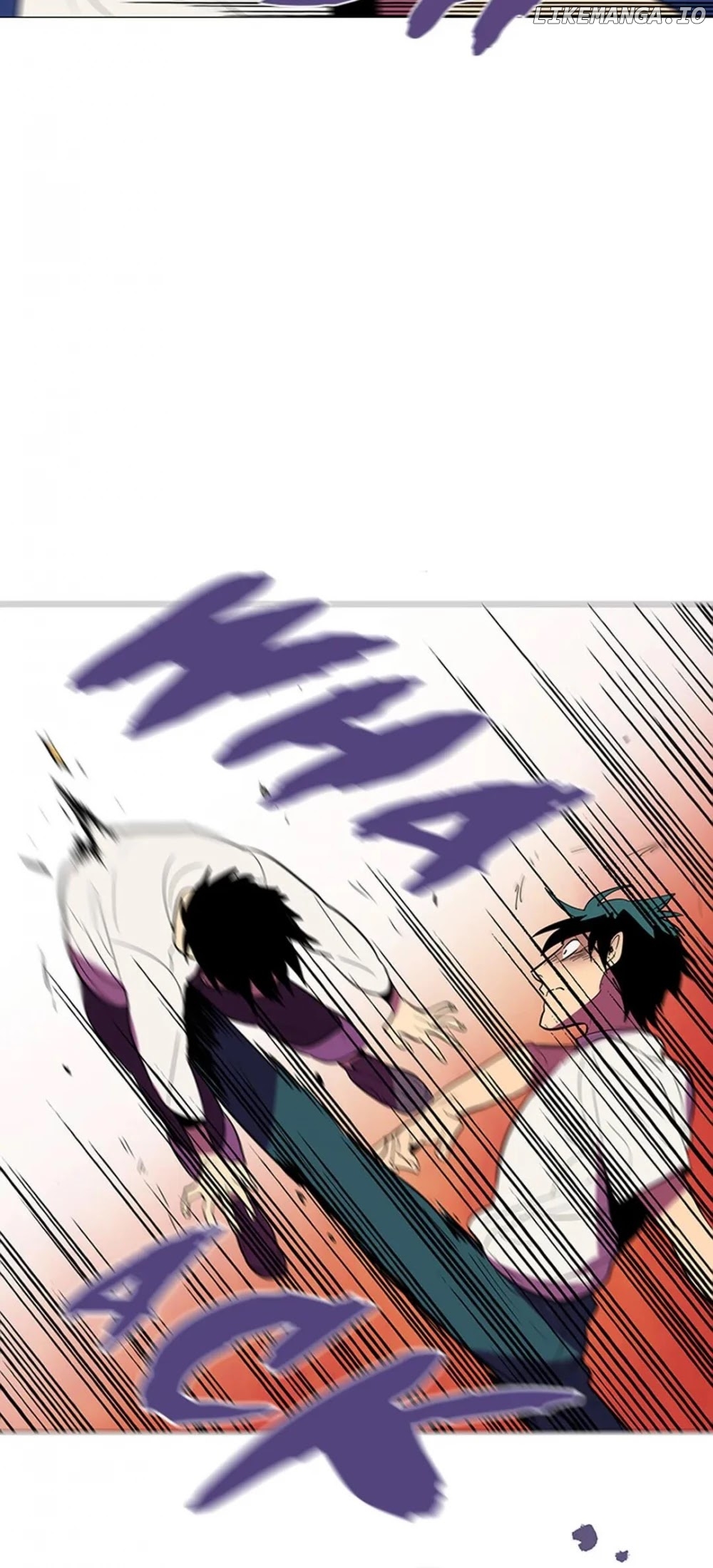 Appetite - Manga chapter 33 - page 20