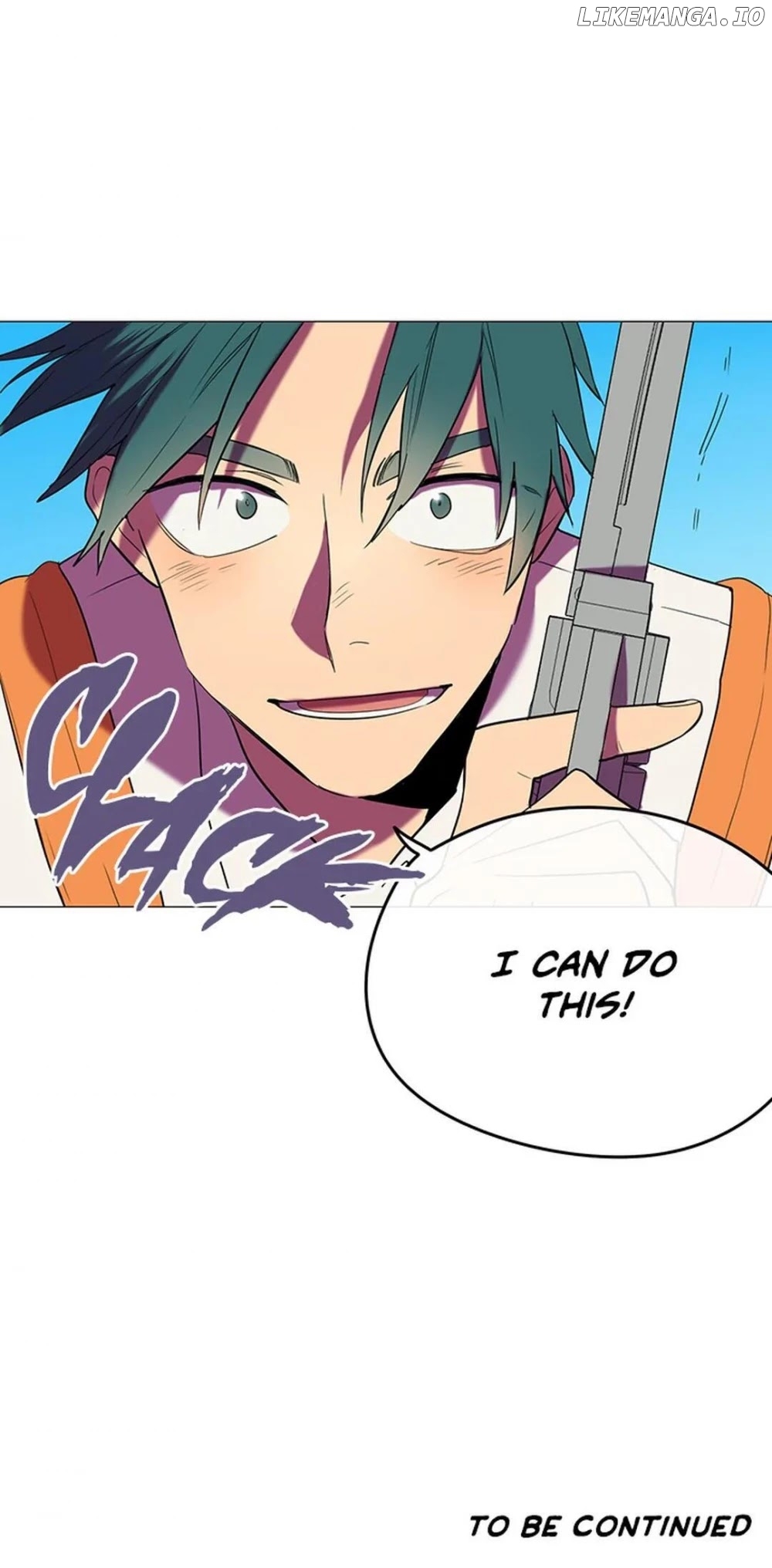 Appetite - Manga chapter 33 - page 36