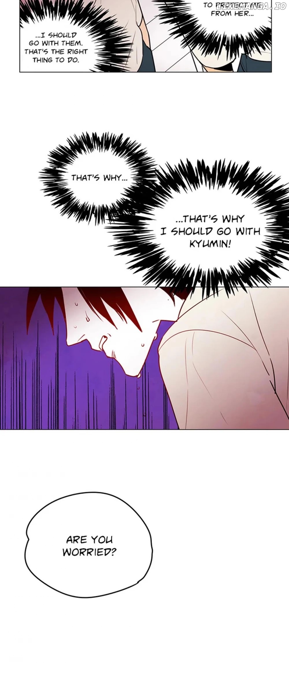 Appetite - Manga chapter 21 - page 7