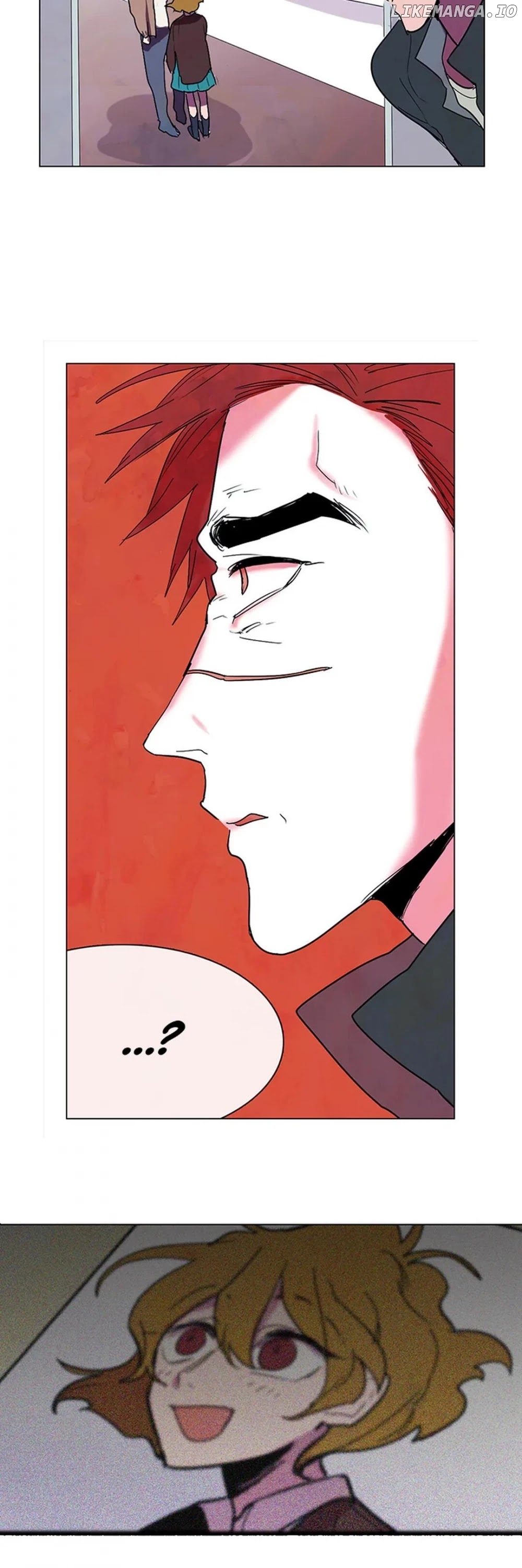 Appetite - Manga chapter 16 - page 29