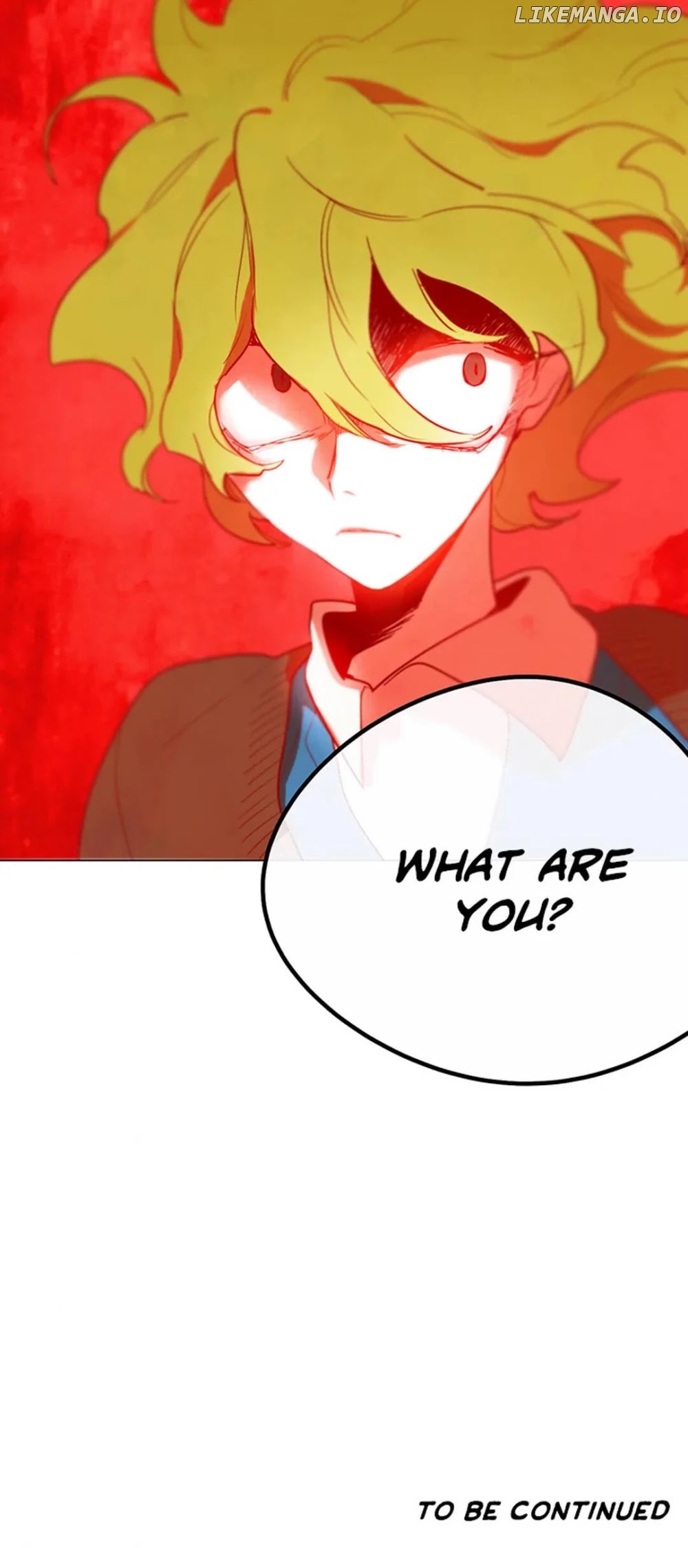 Appetite - Manga chapter 17 - page 33