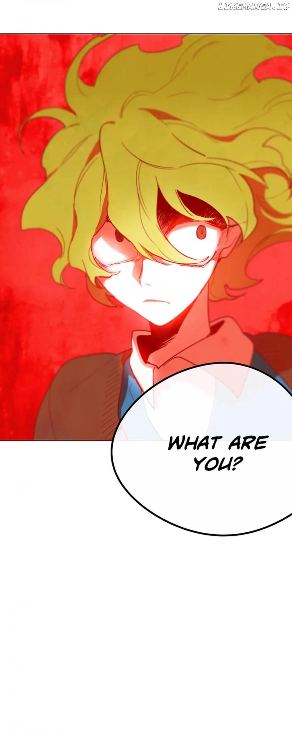 Appetite - Manga chapter 18 - page 3