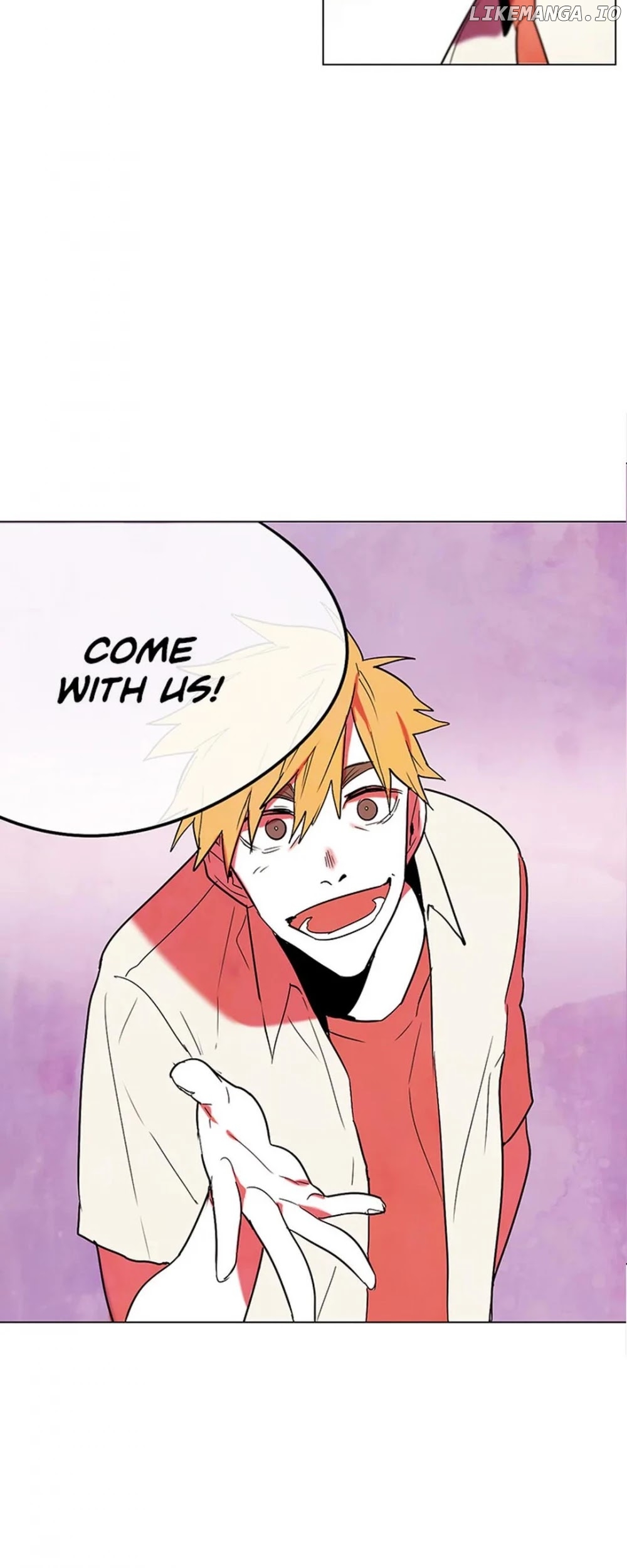Appetite - Manga chapter 19 - page 2