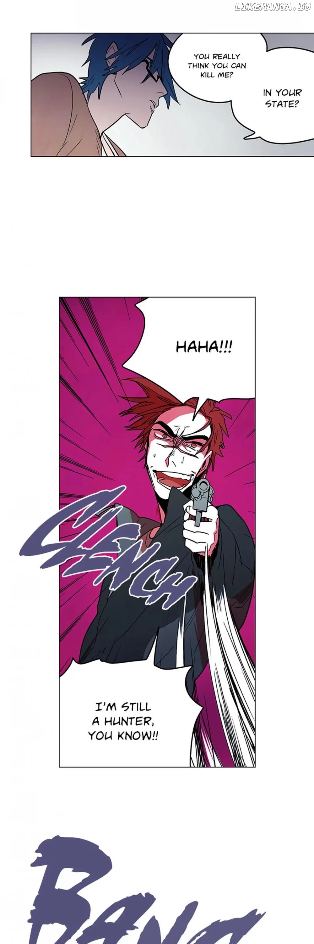 Appetite - Manga chapter 20 - page 13