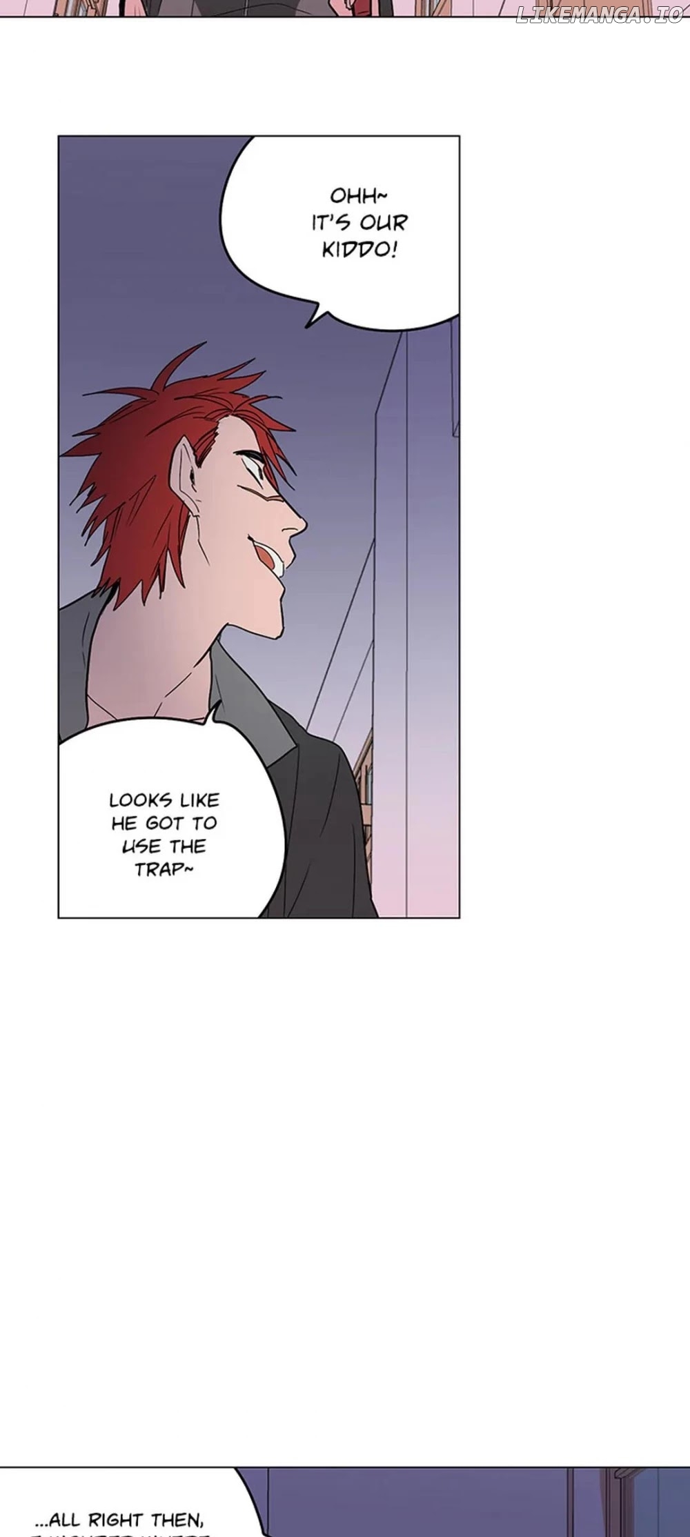 Appetite - Manga chapter 20 - page 23
