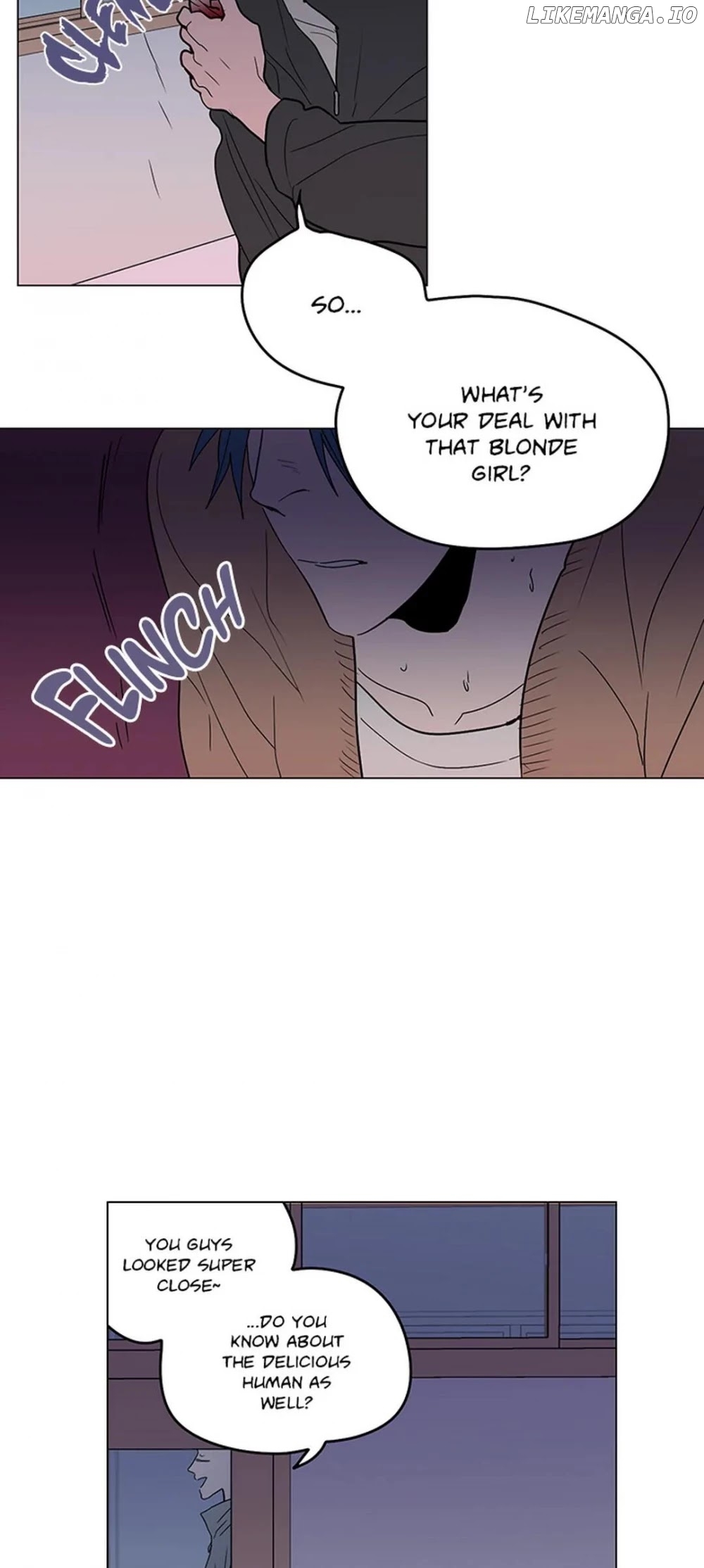 Appetite - Manga chapter 20 - page 25