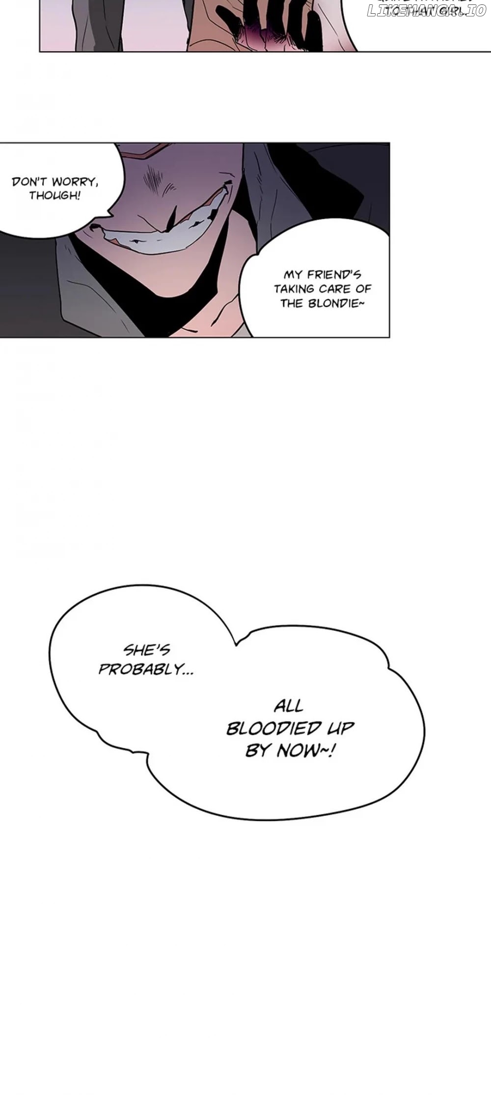 Appetite - Manga chapter 20 - page 34