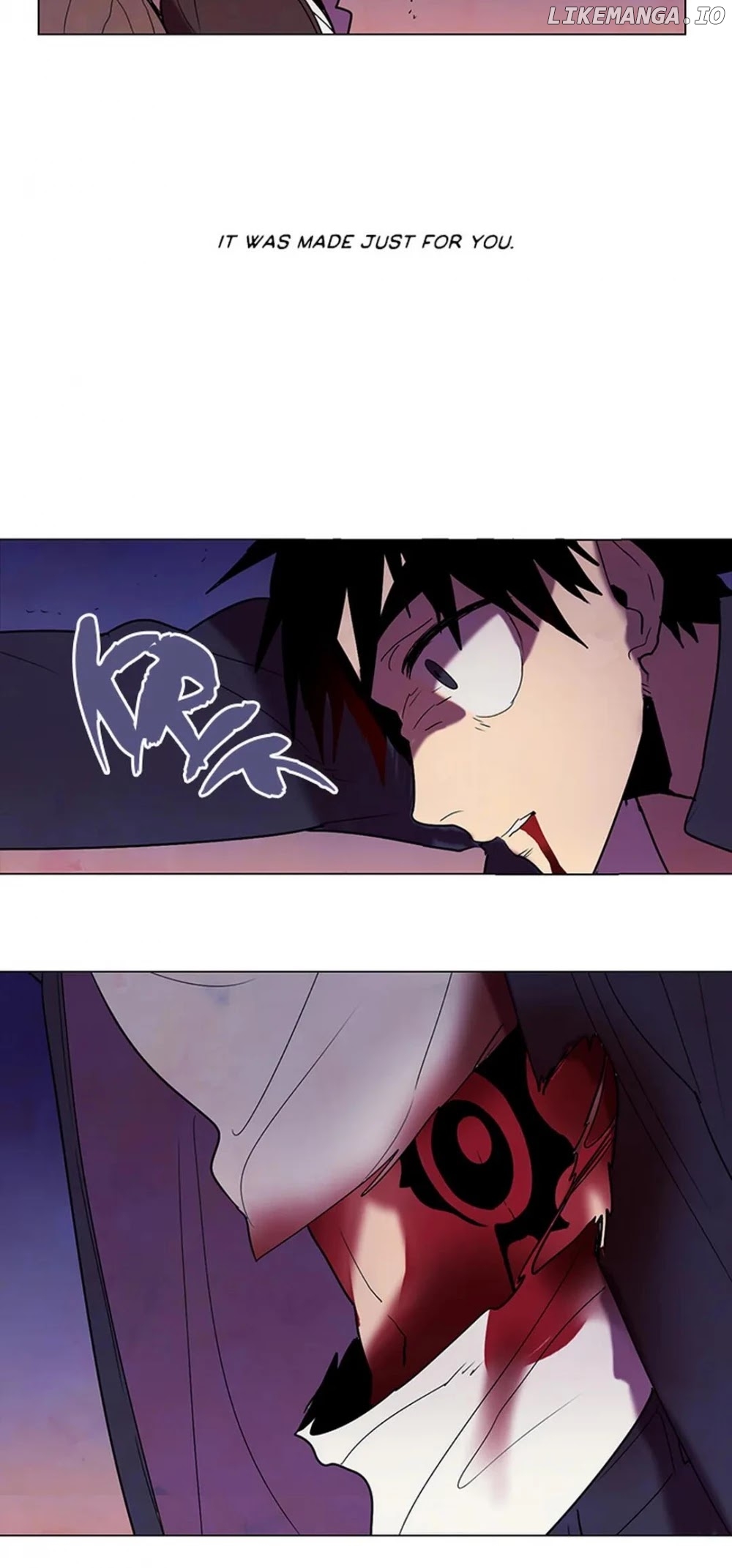 Appetite - Manga chapter 20 - page 4