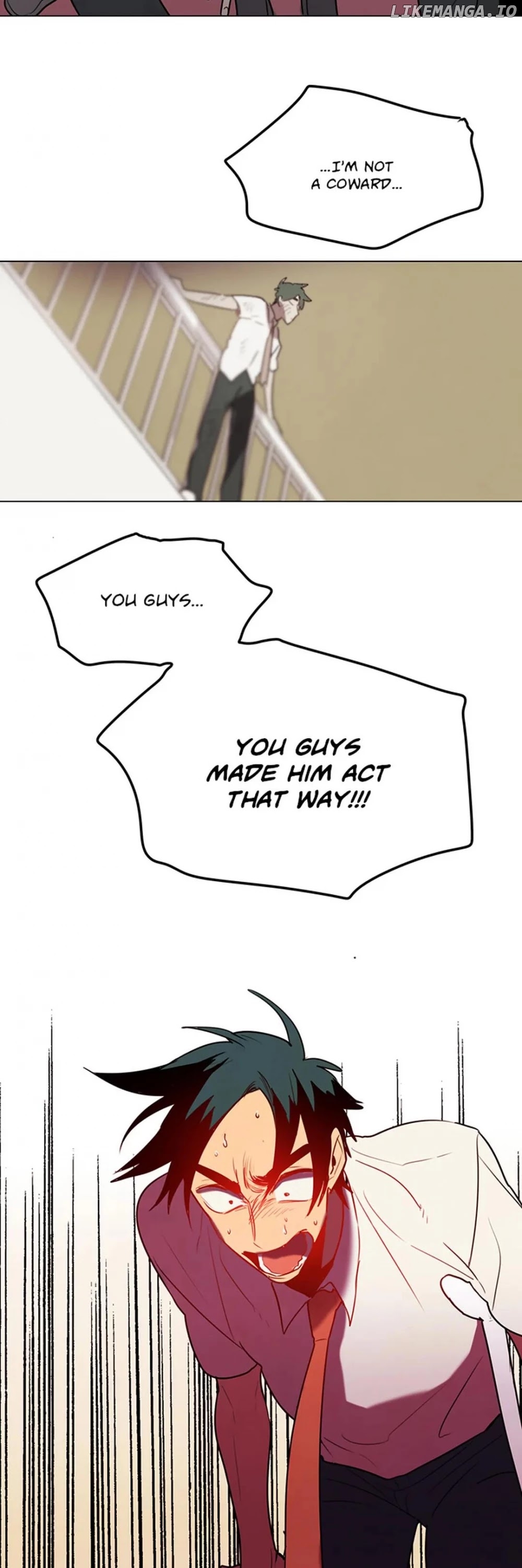 Appetite - Manga chapter 22 - page 10
