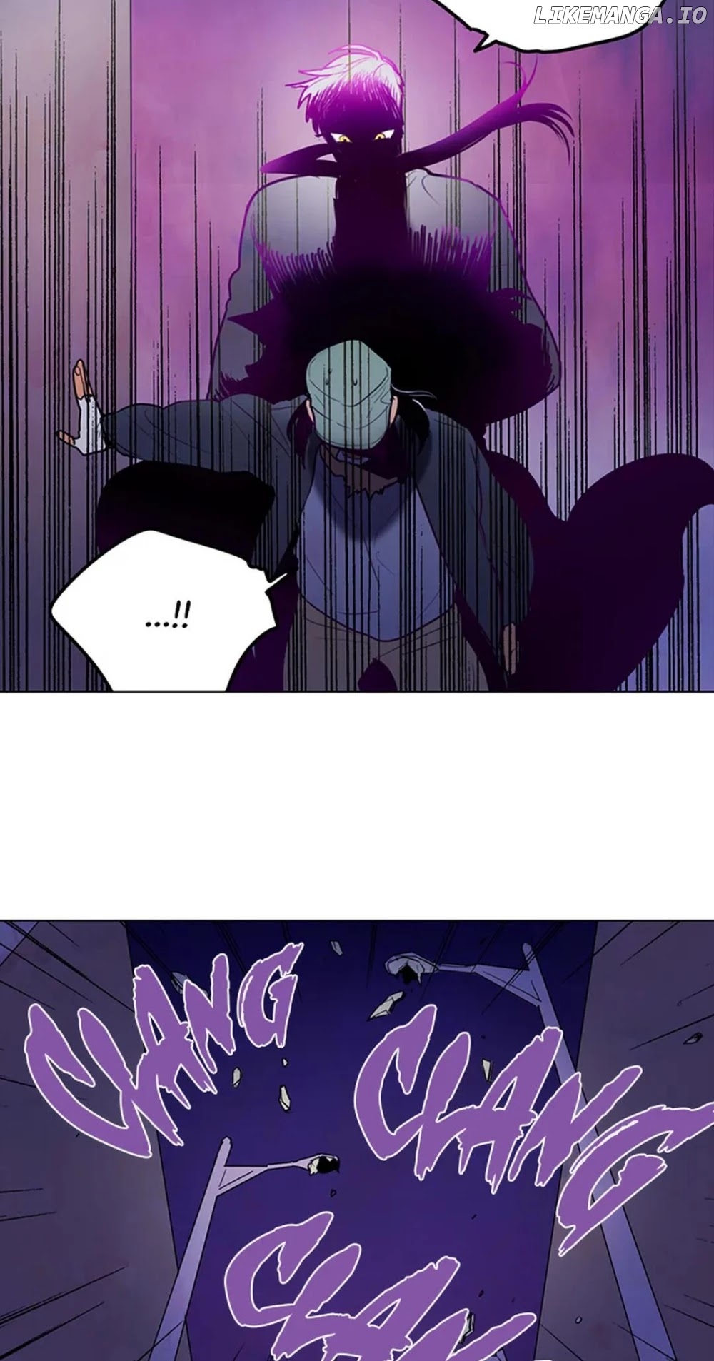 Appetite - Manga chapter 22 - page 23