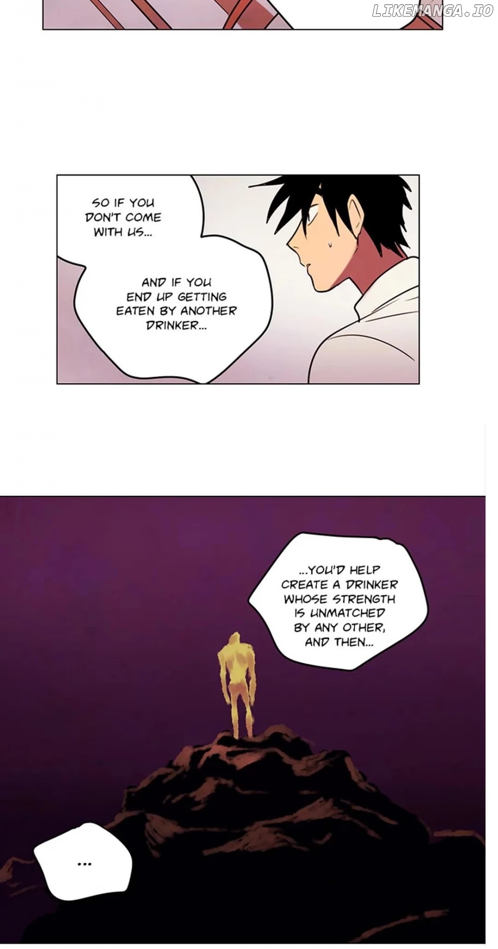 Appetite - Manga chapter 22 - page 28