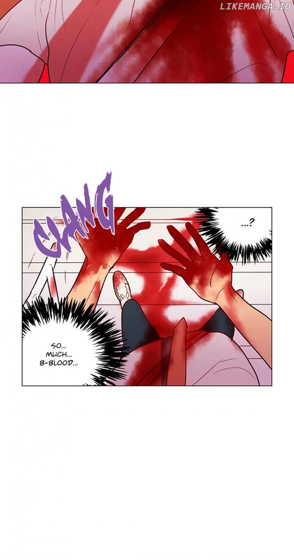 Appetite - Manga chapter 22 - page 32