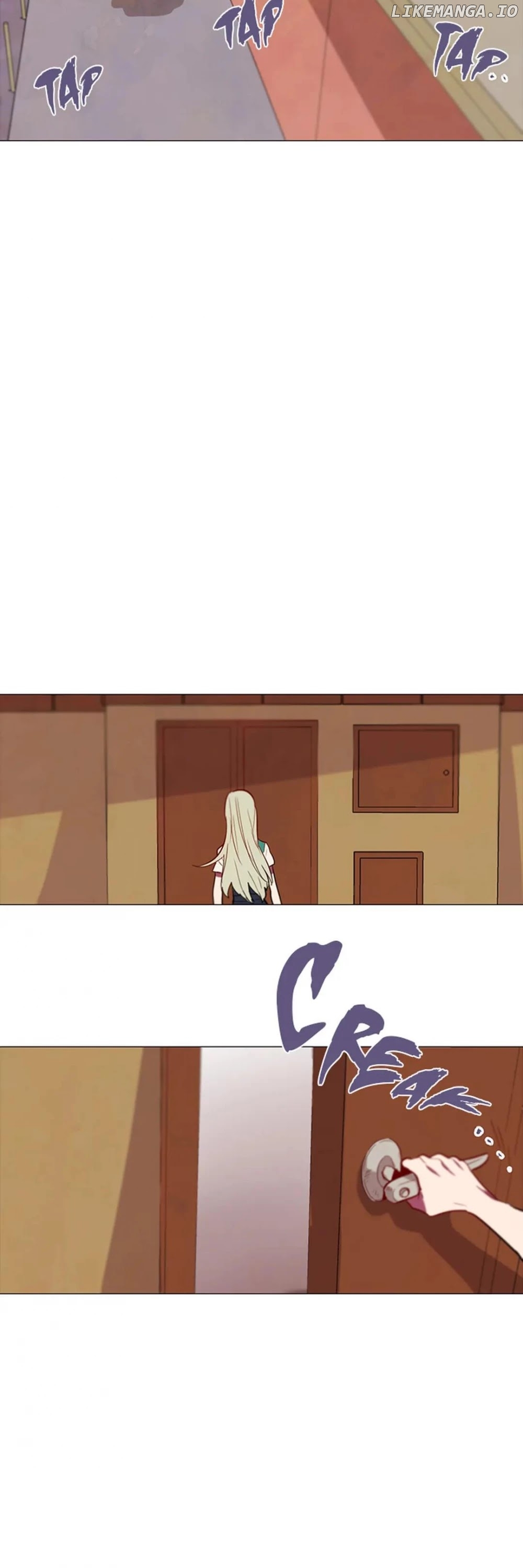 Appetite - Manga chapter 32 - page 30