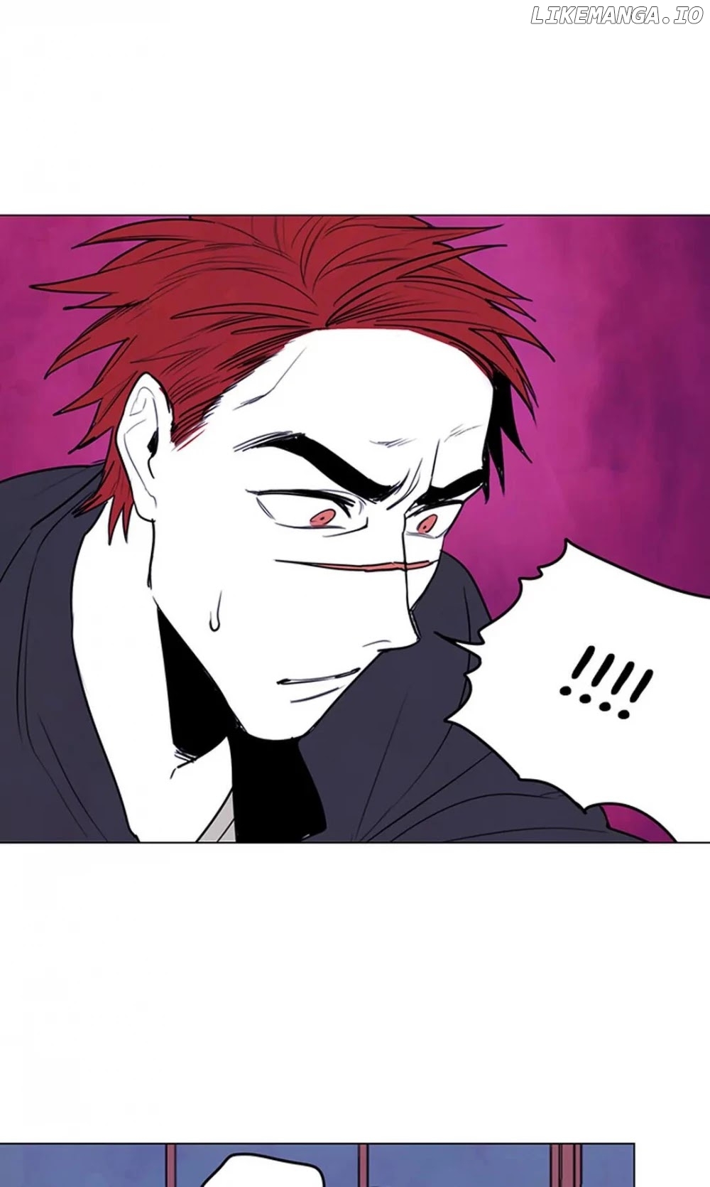 Appetite - Manga chapter 23 - page 24