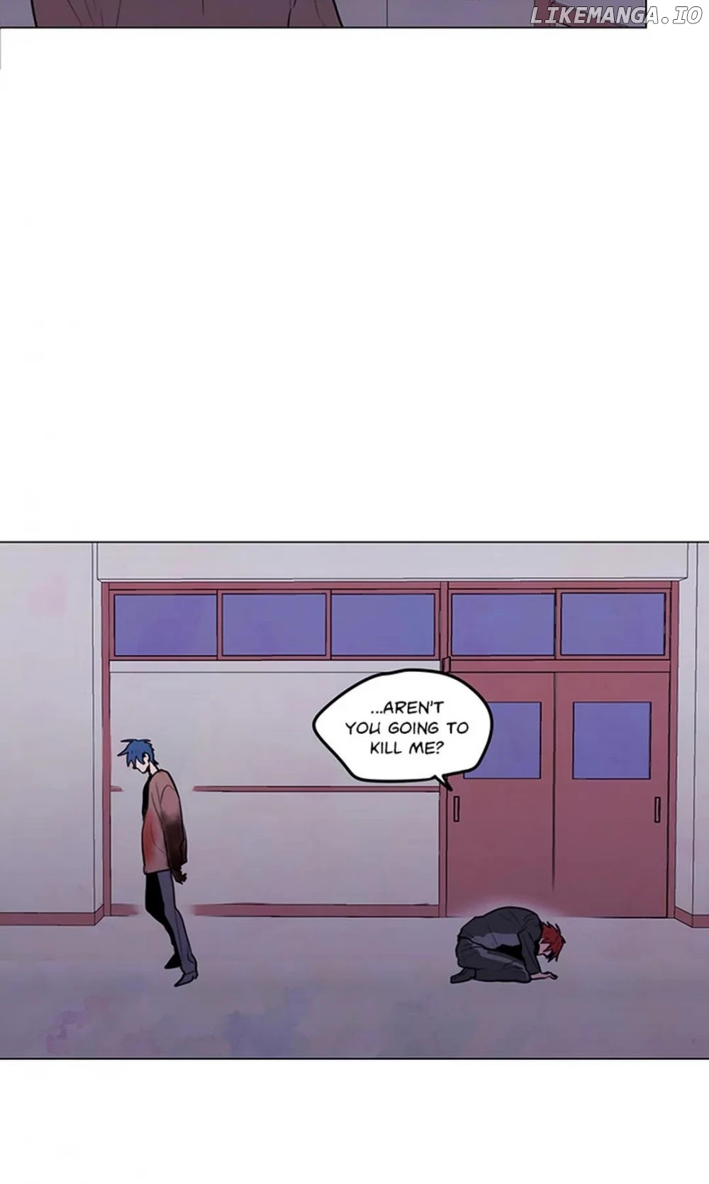 Appetite - Manga chapter 23 - page 28
