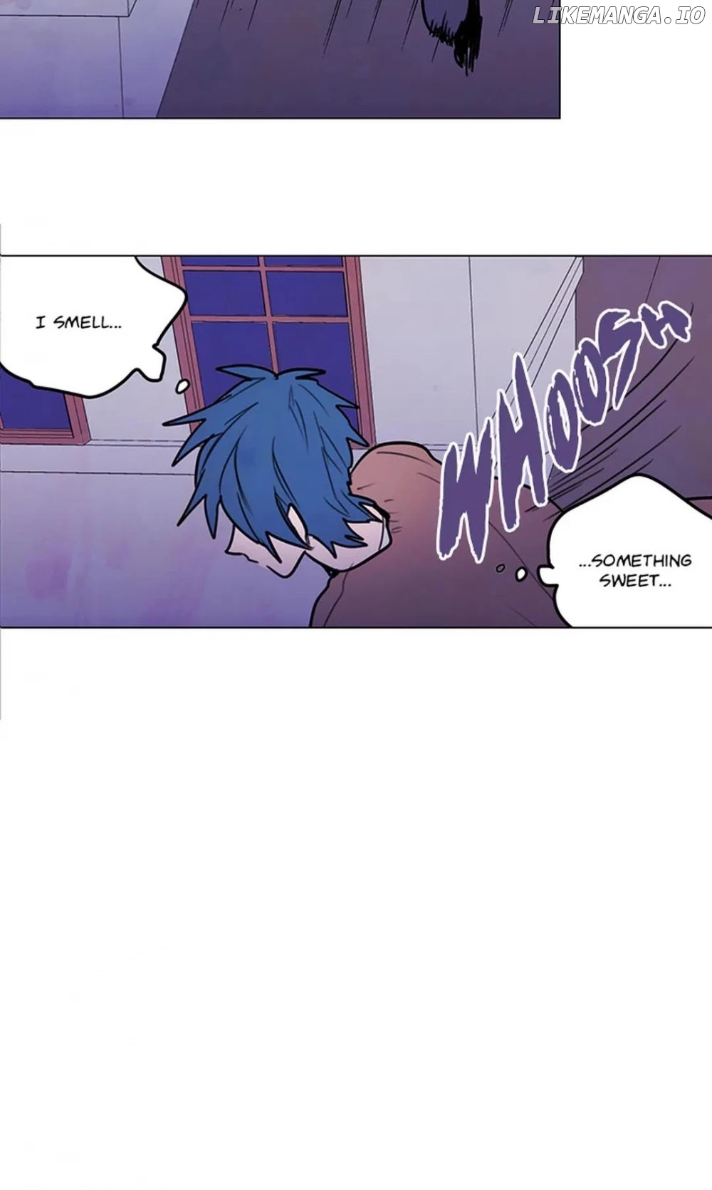 Appetite - Manga chapter 23 - page 32