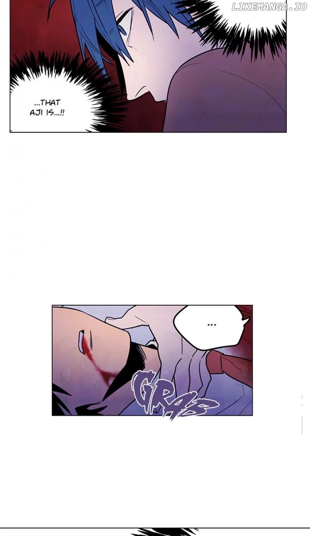 Appetite - Manga chapter 23 - page 36