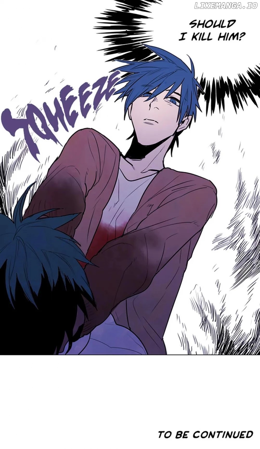 Appetite - Manga chapter 23 - page 37