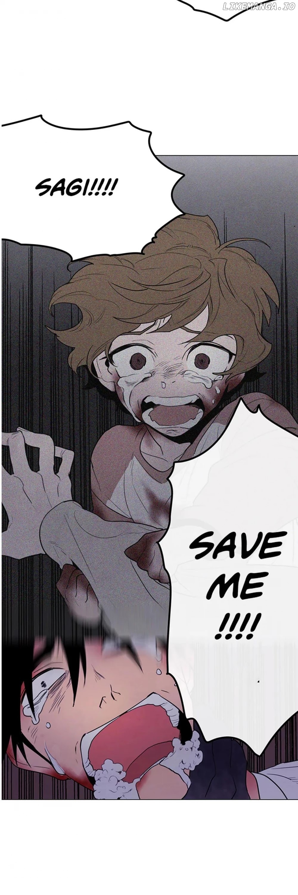 Appetite - Manga chapter 24 - page 10