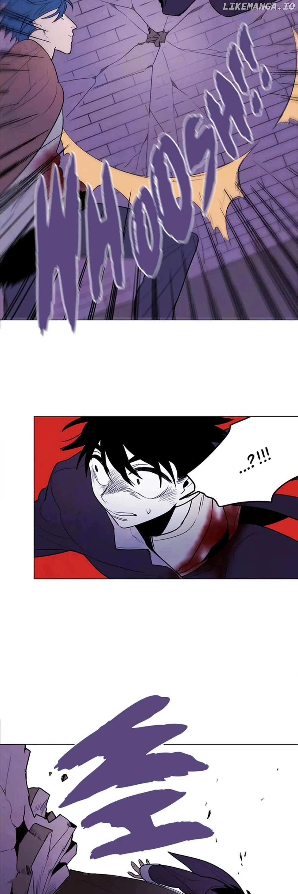 Appetite - Manga chapter 24 - page 29