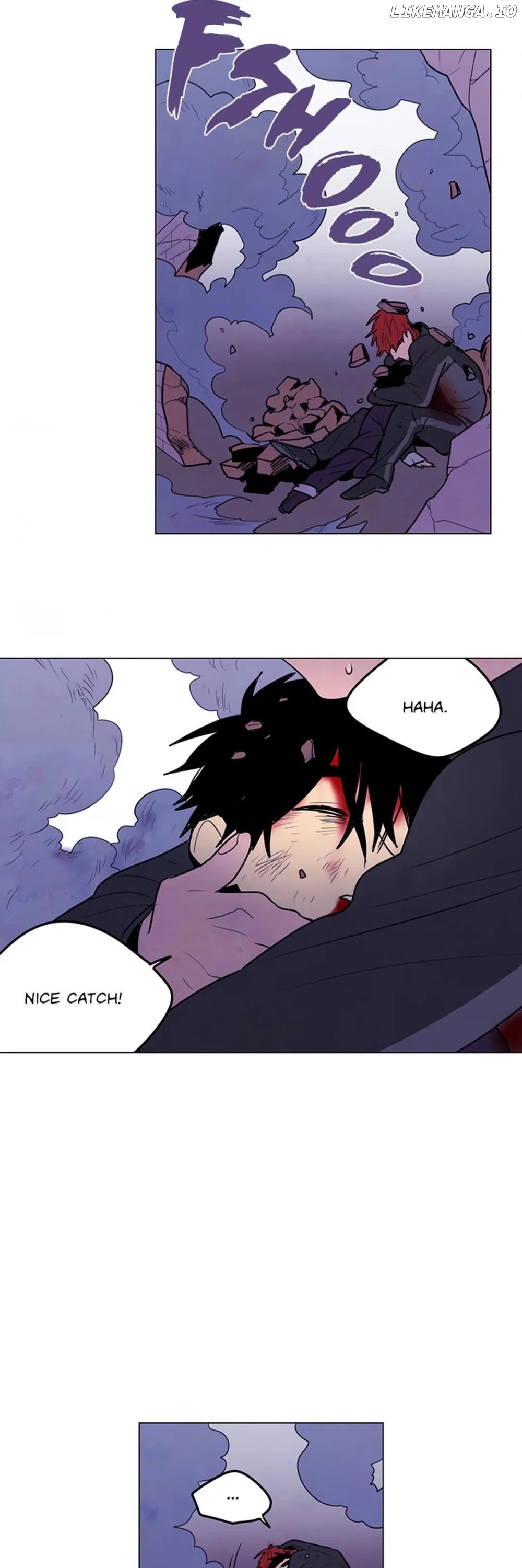 Appetite - Manga chapter 24 - page 34