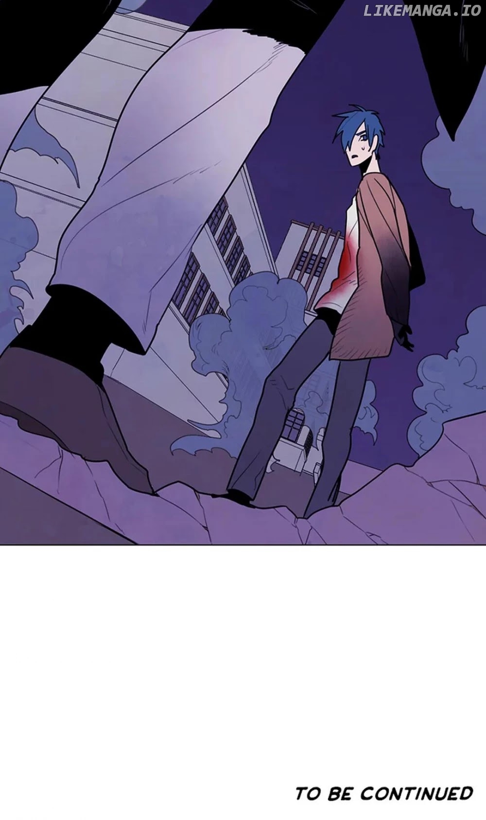 Appetite - Manga chapter 24 - page 37
