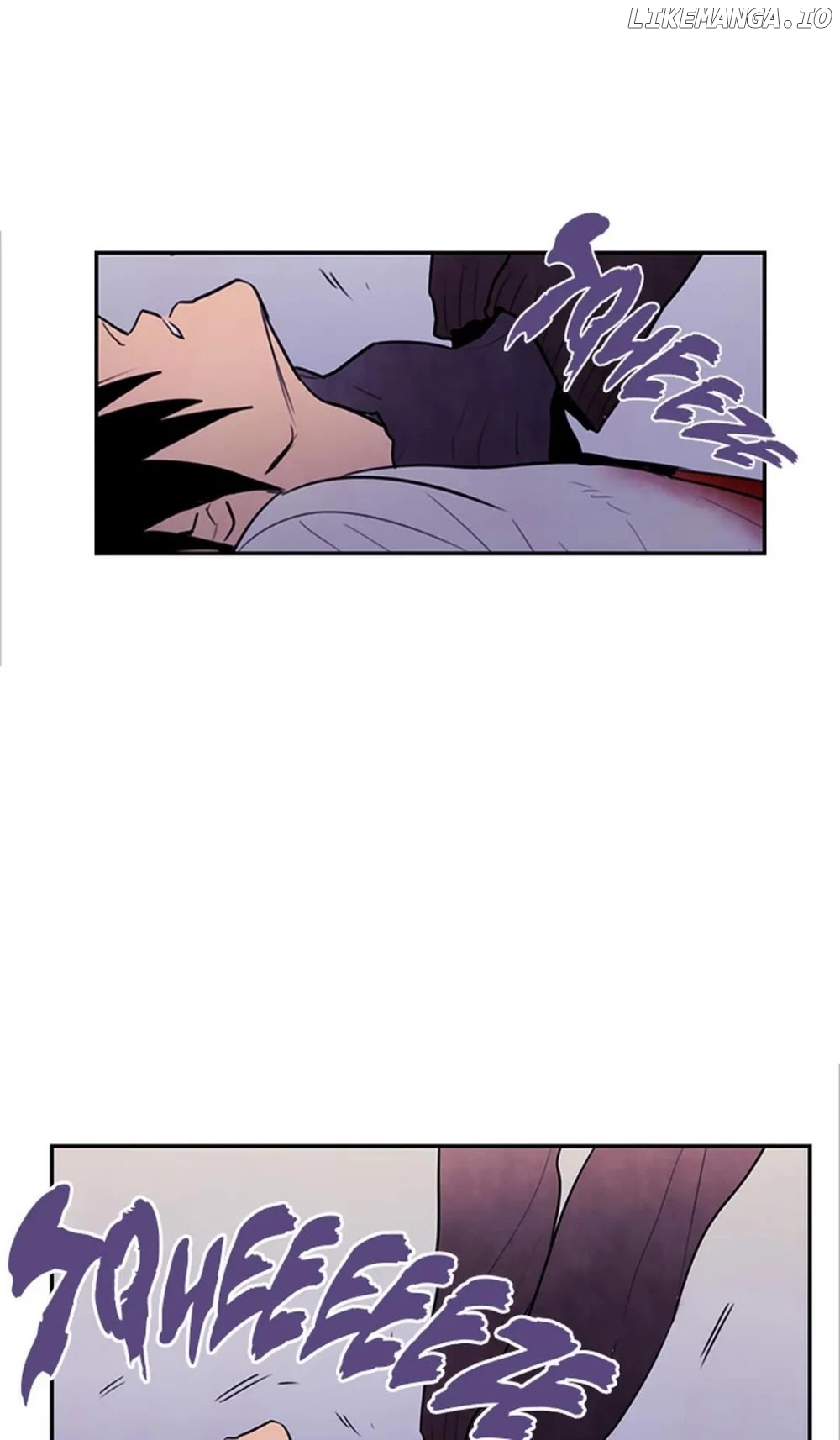 Appetite - Manga chapter 24 - page 4
