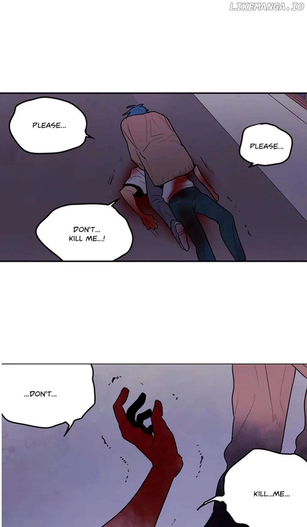 Appetite - Manga chapter 24 - page 8