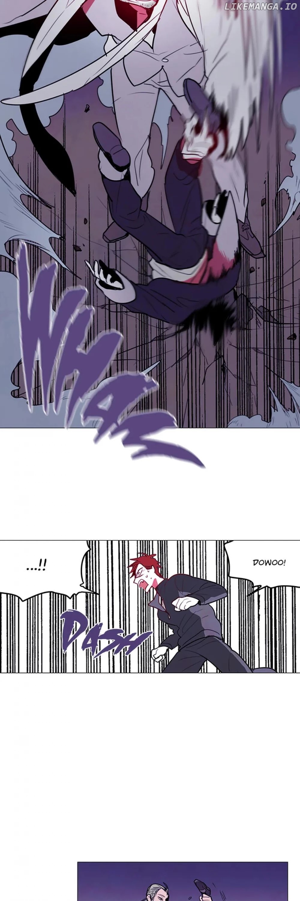 Appetite - Manga chapter 25 - page 11