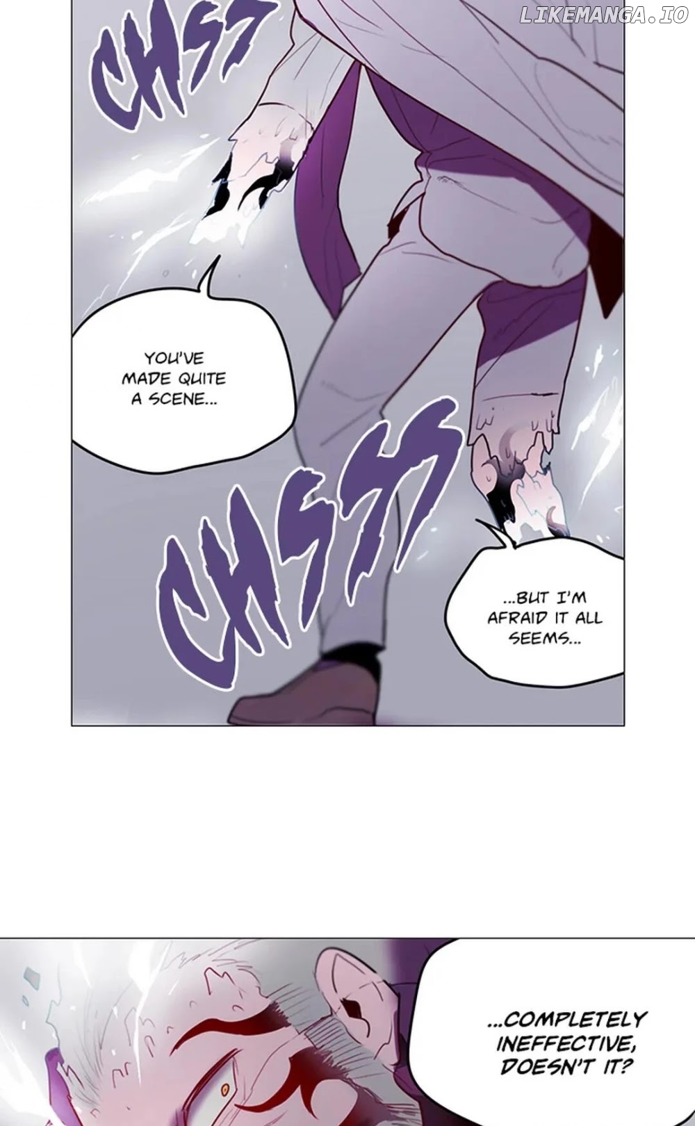 Appetite - Manga chapter 25 - page 26