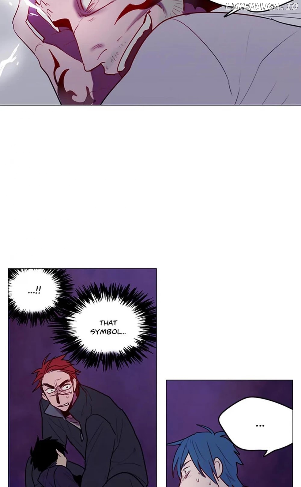 Appetite - Manga chapter 25 - page 27