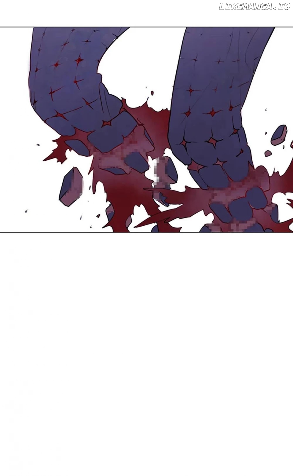 Appetite - Manga chapter 25 - page 31
