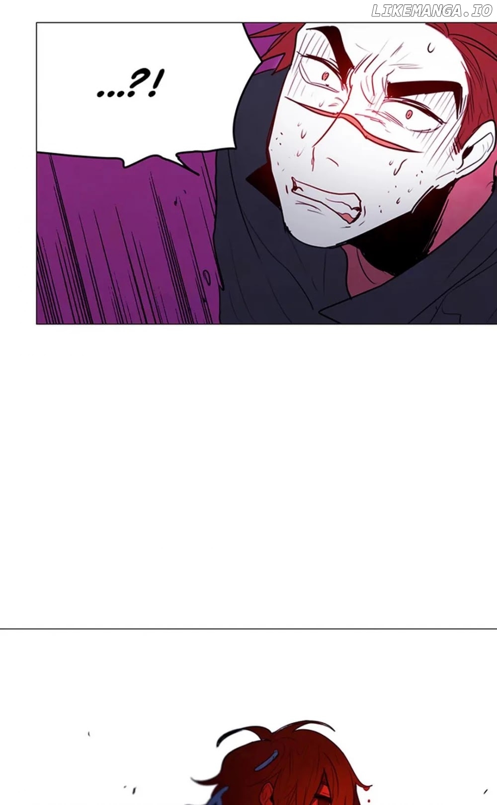 Appetite - Manga chapter 25 - page 34