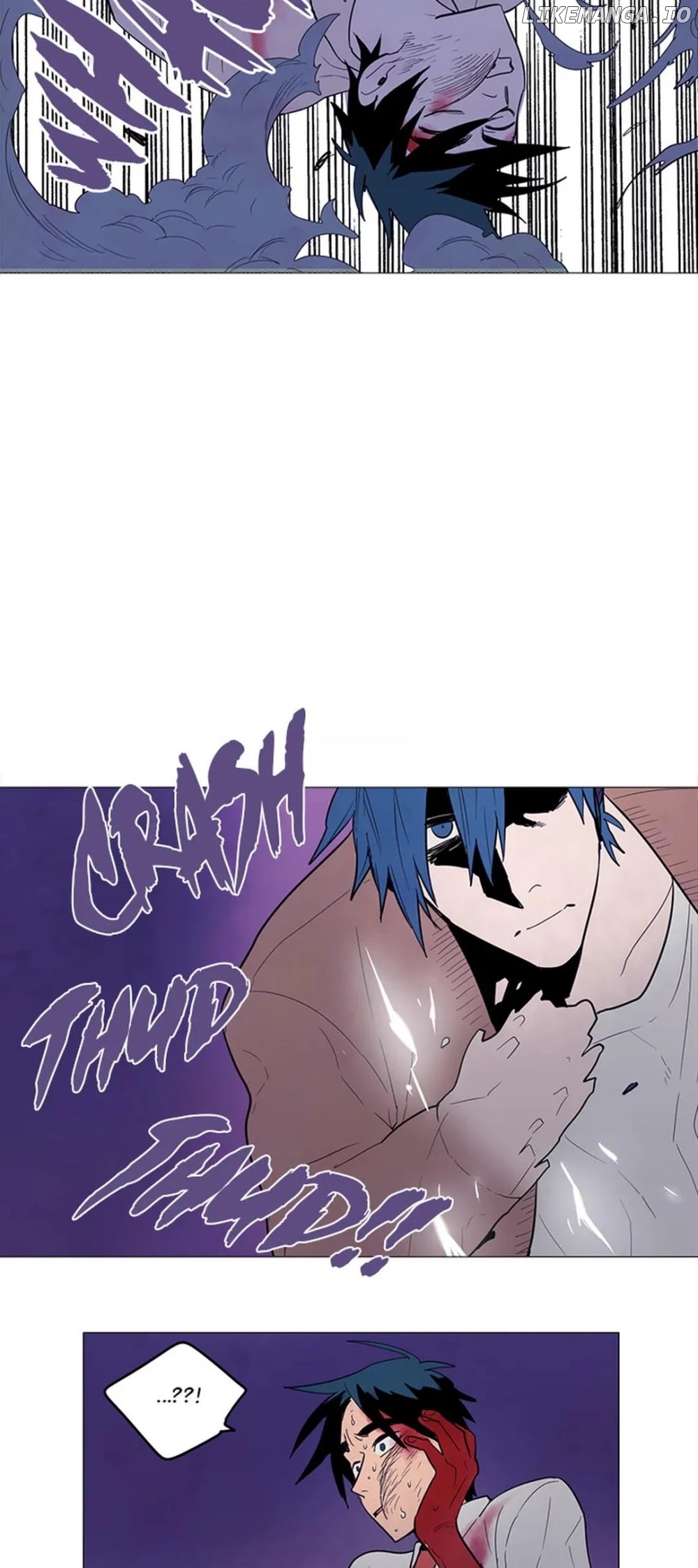 Appetite - Manga chapter 26 - page 24