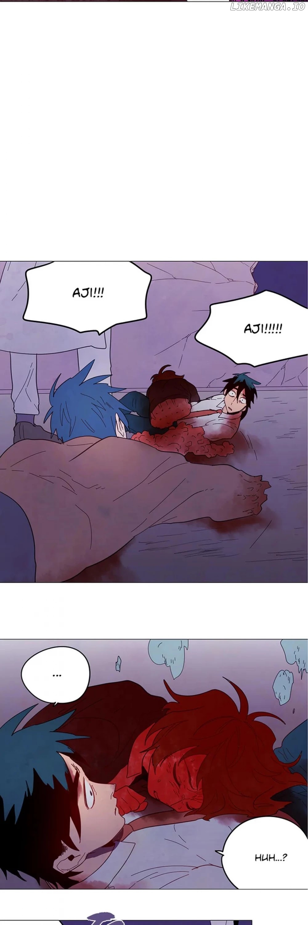Appetite - Manga chapter 26 - page 9