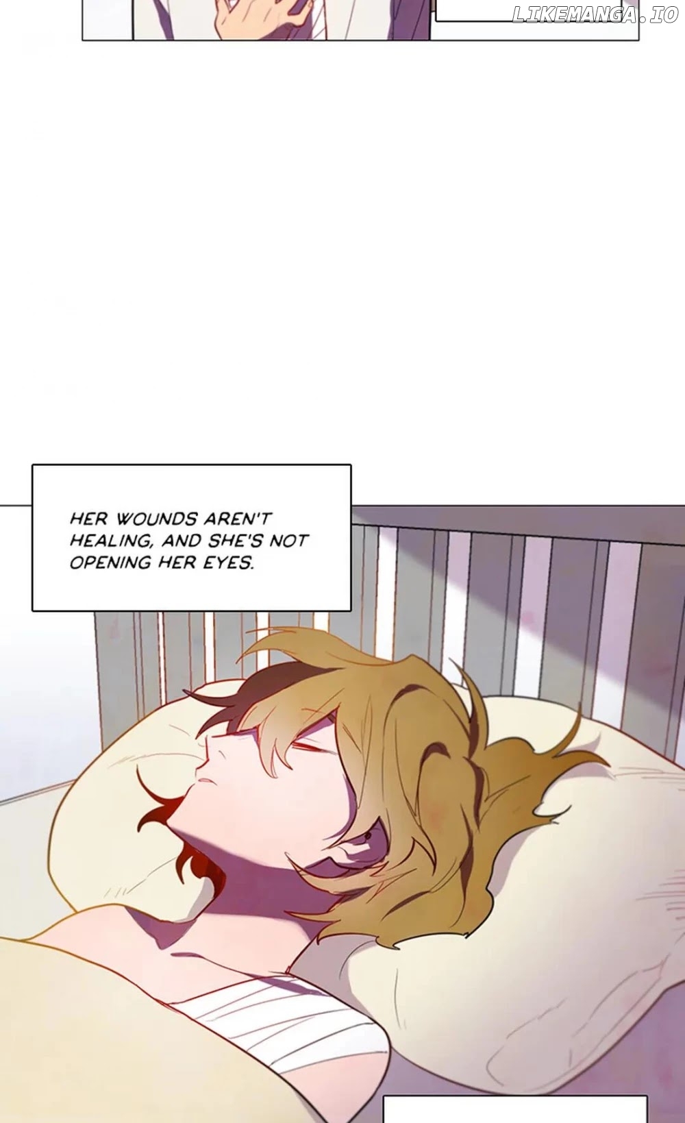 Appetite - Manga chapter 27 - page 11