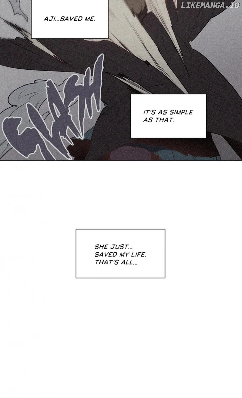 Appetite - Manga chapter 27 - page 16