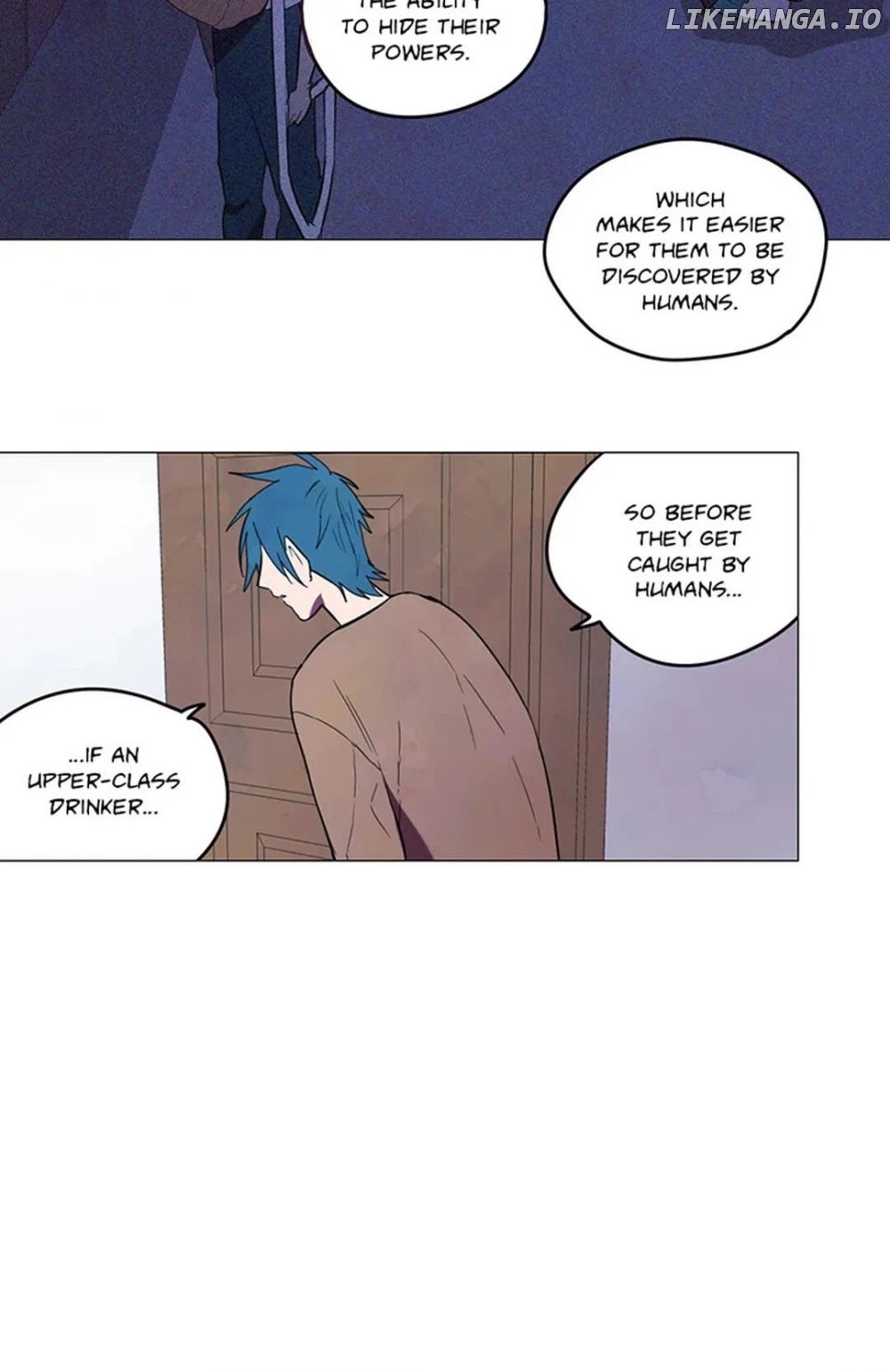 Appetite - Manga chapter 27 - page 27