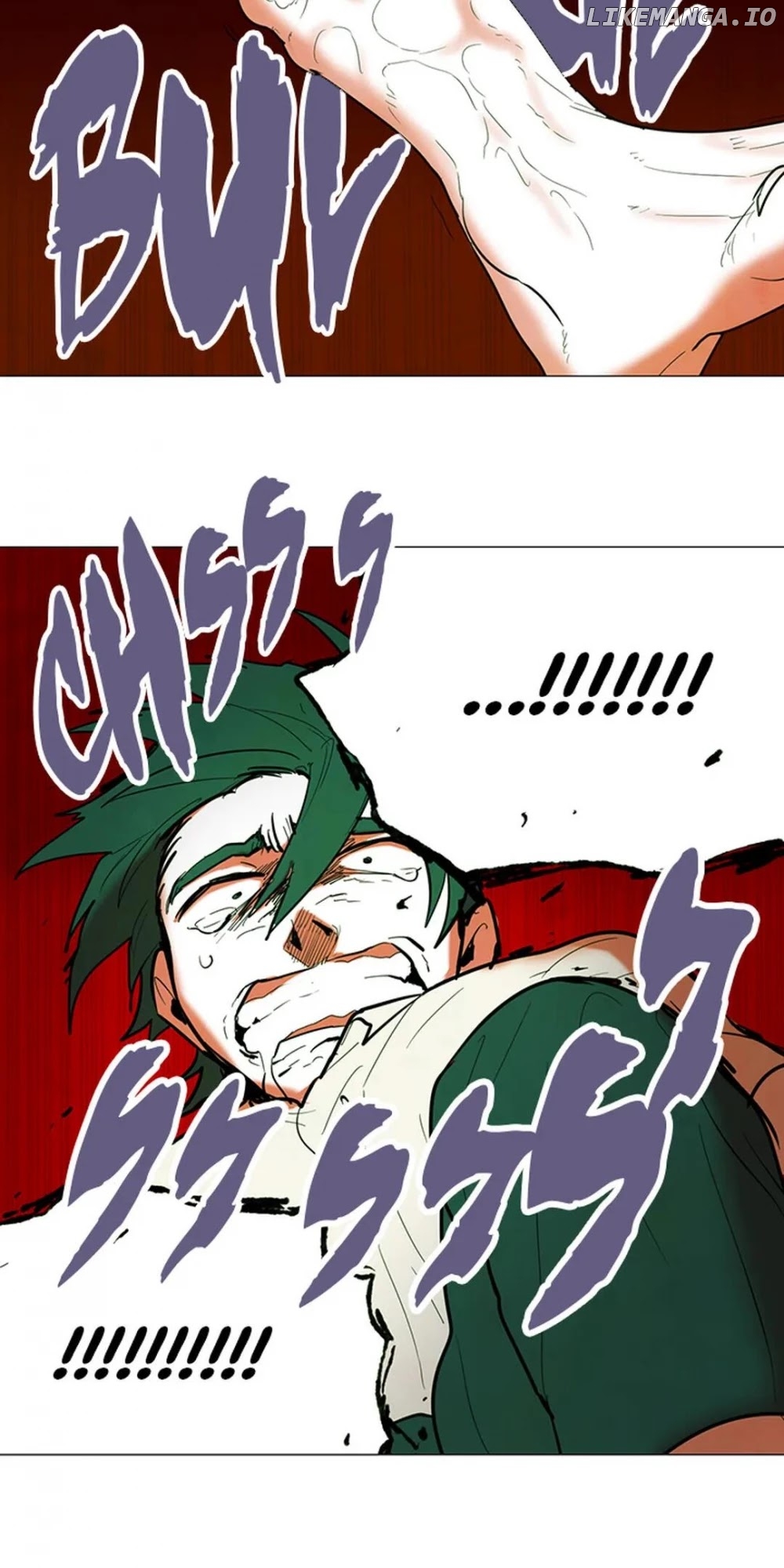 Appetite - Manga chapter 28 - page 24